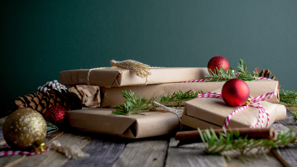 Best Book Gifts I’ve Received