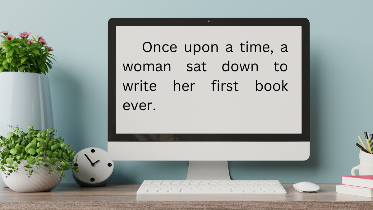 Three Tips for New Writers