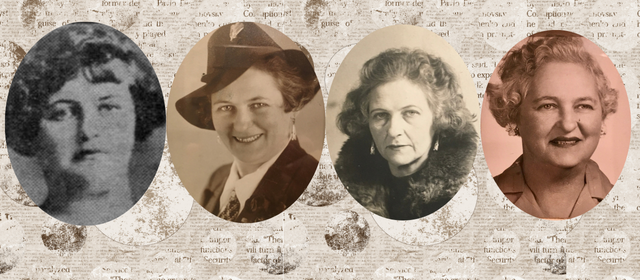 Seeds of Family Fiction