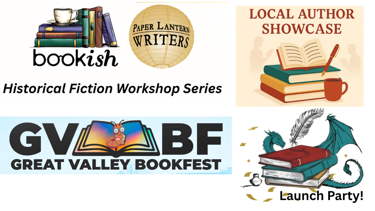 Live Events in October